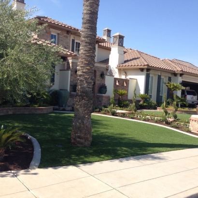 Artificial Grass Installation in Napa, California