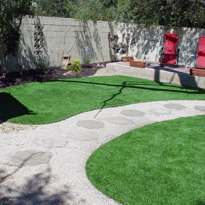 Artificial Grass Installation in Fort Collins, Colorado