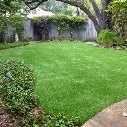 Artificial Grass Installation in Grapevine, Texas