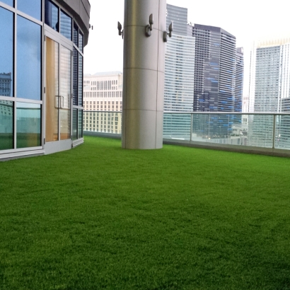 Artificial Grass Installation in Las Vegas, Nevada