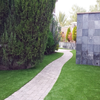 Artificial Grass Installation in Henderson, Nevada