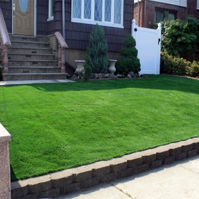 Artificial Grass Installation in Maywood, New Jersey