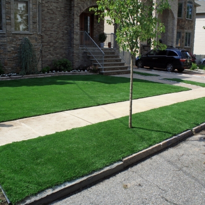 Artificial Grass Installation in Glen Ridge, New Jersey