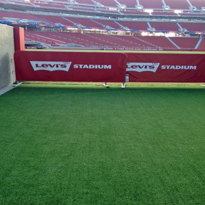 Levis stadium sports Santa Clara California athletic field artificial grass synthetic turf