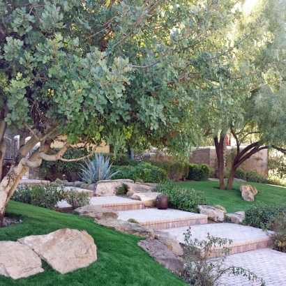 Artificial Grass Installation in Reno, Nevada