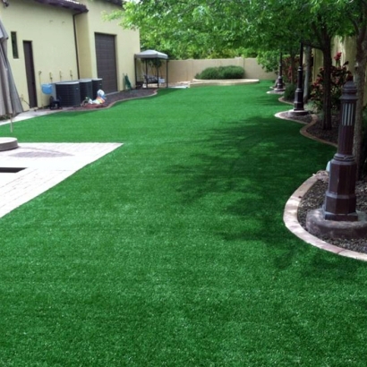 Artificial Grass Installation in Alameda, California