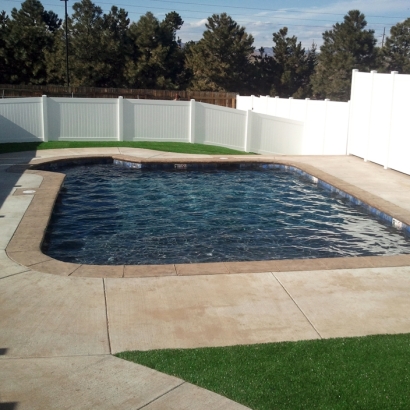 Artificial Grass Installation in Novato, California