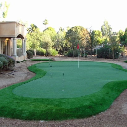 Artificial Grass Installation in Sun City West, Arizona