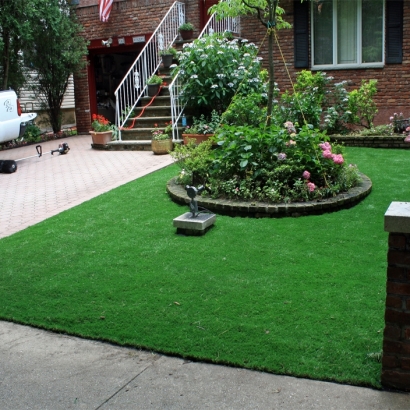 Artificial Grass Installation in Albany, New York