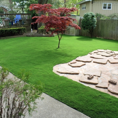 Artificial Grass Installation in New Haven, Connecticut