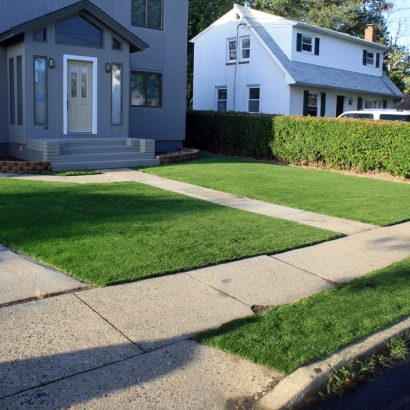 Artificial Grass Installation in Virginia Beach, Virginia