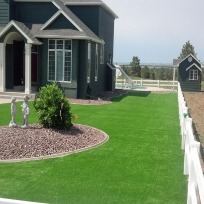 Artificial Grass In Installation in Boise, Idaho