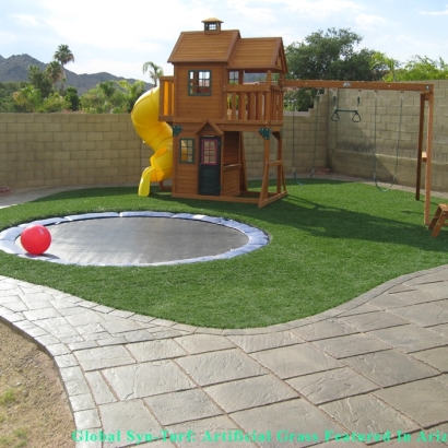 Fake Grass, Synthetic Grass in Phoenix, Arizona