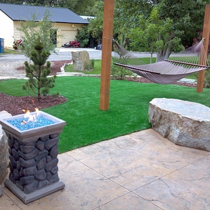 Artificial Grass Installation in Fargo, North Dakota