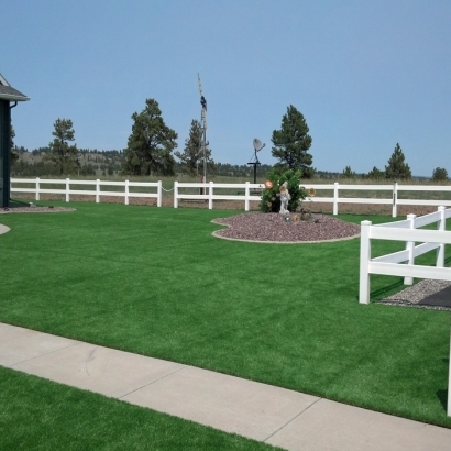 Artificial Grass Installation in Omaha, Nebraska