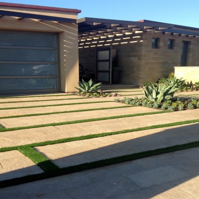 Artificial Grass Installation in Fairfield, California