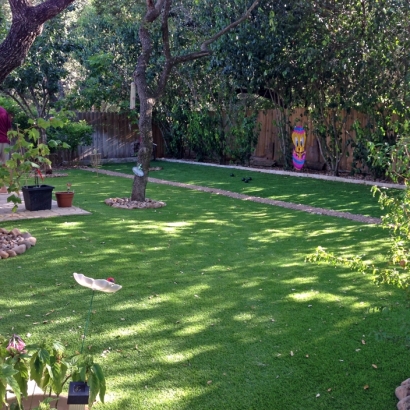 Artificial Grass Installation in Frisco, Texas