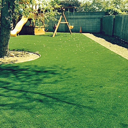 Artificial Grass Installation in Pinole, California