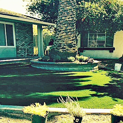 Artificial Grass Installation in Martinez, California