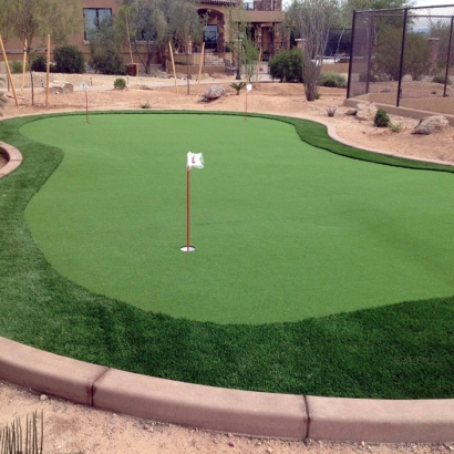 Artificial Grass Installation in Avondale, Arizona