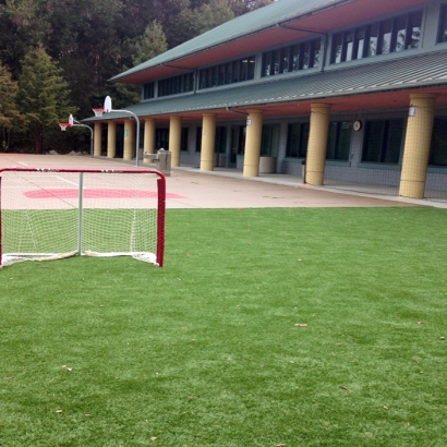 Artificial Grass Installation in Lancaster, California