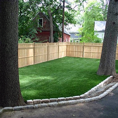 Artificial Grass Installation in Newark, New Jersey