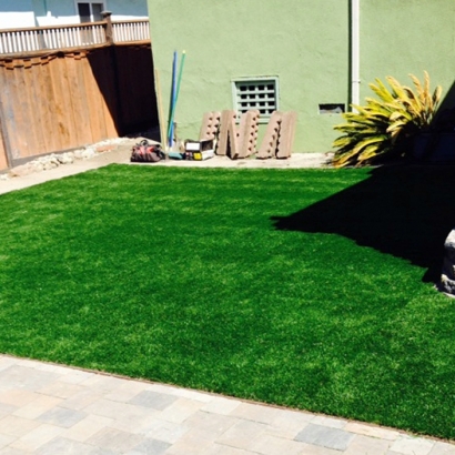 Artificial Grass Installation in Escondido, California