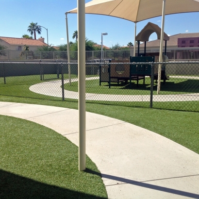 Artificial Grass Installation in Buckeye, Arizona