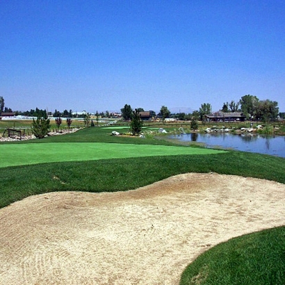 Putting green park lake water play golf on greens pro putt synthetic turf artificial grass