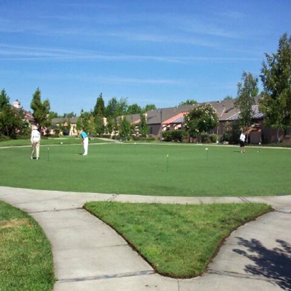 Artificial Grass Installation in Carlsbad, California