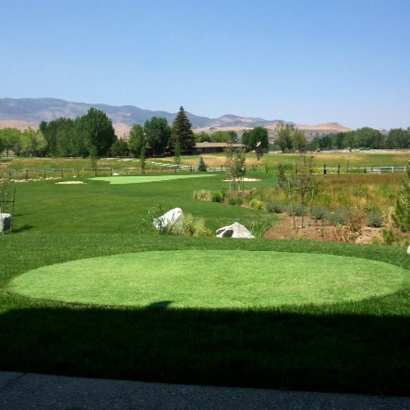 Artificial Grass Installation in Casa Grande, Arizona