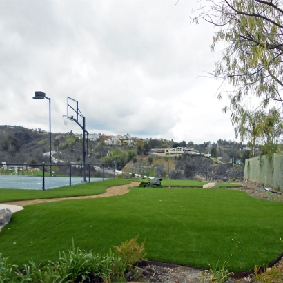 Artificial Grass Installation in El Cajon, California