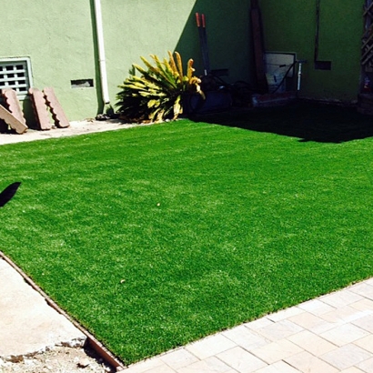 Artificial Grass Installation in Antioch, California