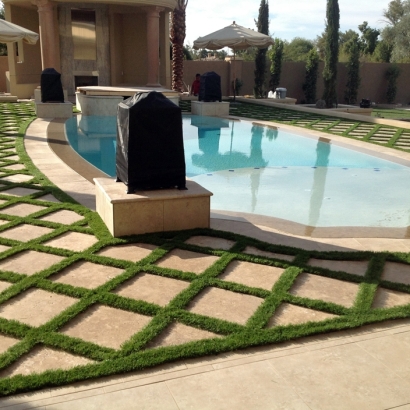 Artificial Grass Installation in Maricopa, Arizona