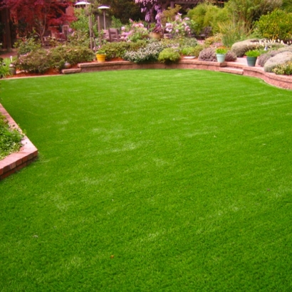 Artificial Grass Installation in Woodland, California