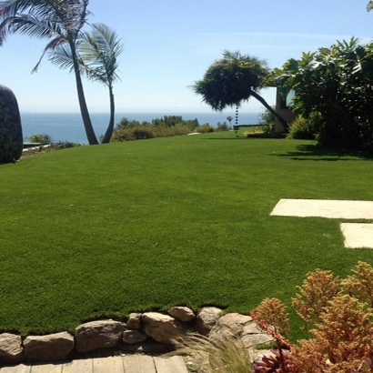 Artificial Grass Installation in San Clemente, California