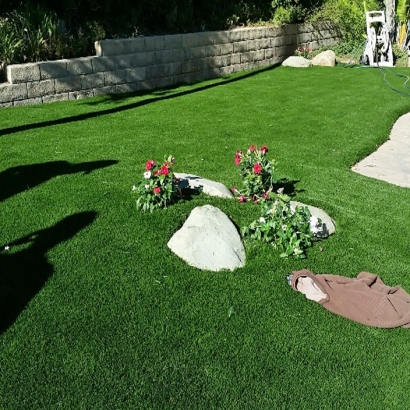 Artificial Grass Installation in Temecula, California