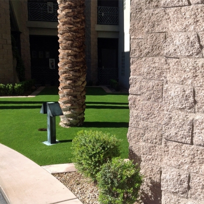 Artificial Grass Installation in Bullhead City, Arizona