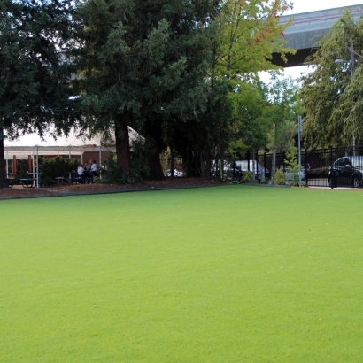 Artificial Grass Installation in Merced, California