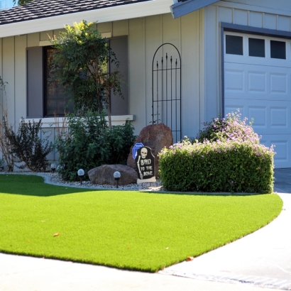 Artificial Grass Installation In Beaumont, Texas