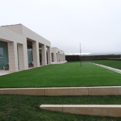 Artificial Grass Installation in Monterey, California