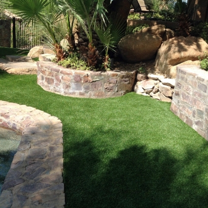 Artificial Grass Installation In El Mirage, Arizona