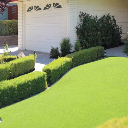 Artificial Grass Installation In Round Rock, Texas