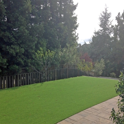 Artificial Grass Installation In Carmel-by-the-Sea, California