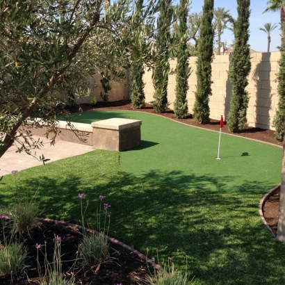 Artificial Grass Installation In San Dimas, California