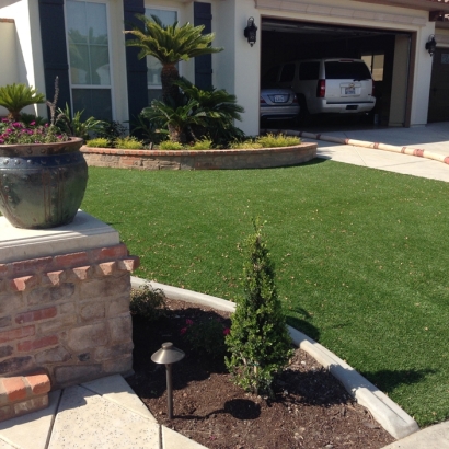 Artificial Grass Installation In Encinitas, California