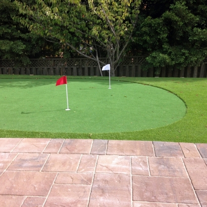 Artificial Grass Installation In Clayton, California