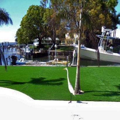 Artificial Grass Installation In Naples, Florida