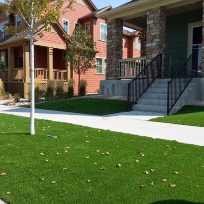 Artificial Grass Installation in Aurora, Colorado