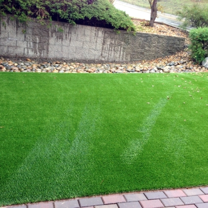 Artificial Grass Installation In Allen, Texas